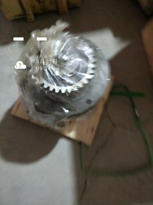 Waterpomp assemblage voor Jichai Chidong 6016.22g.00 Op maat van uw behoeften