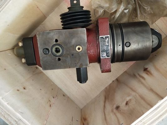 6016CT. 26y. 00 Turbocompressor assemblage voor Jichai motor Standard 50-200 kW bij concurrerende