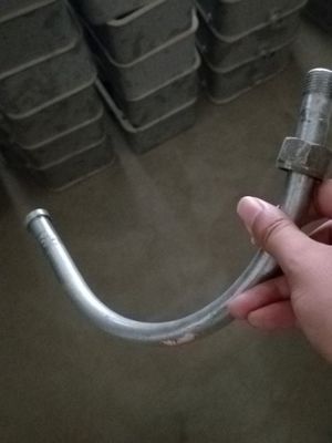 6016CT. 26y. 00 Turbocompressor assemblage voor Jichai motor Standard 50-200 kW bij concurrerende
