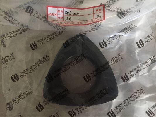 Jichai Chidong Jinan Dieselmotor 12V190 Series Motoronderdelen H16V190zdt2-2 voor u