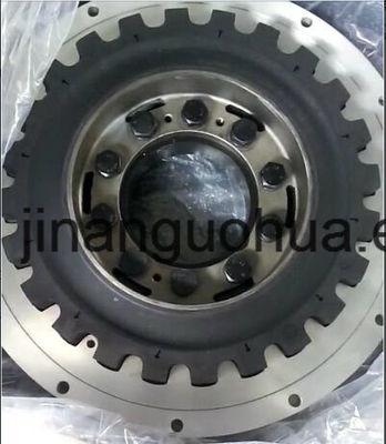 Jichai Chidong Jinan Dieselmotor Marine Engine Overhaalonderdelen Veiligheid en prestaties