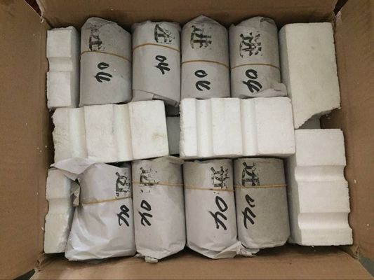 Watermedia Pilot Piston Structure Marine Engine Parts voor Jinan Diesel Engine Series 8190