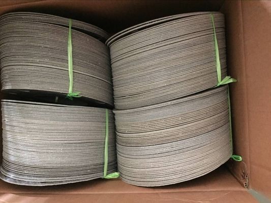 Watermedia Pilot Piston Structure Marine Engine Parts voor Jinan Diesel Engine Series 8190