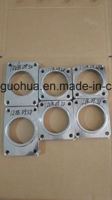 Jichai Jinan Dieselmotor Chidong 6190 Marine Engine Parts Upper Thrust Main Bearing