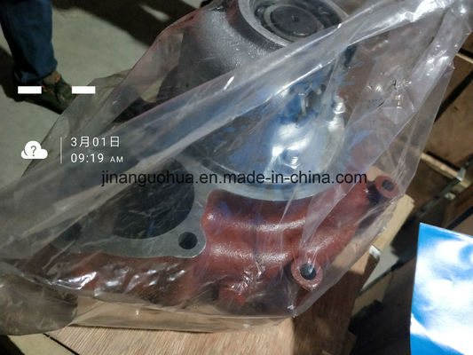 Push 1000 waterpomp assemblage voor Jichai 190 en Shengdong 190 motor onderdelen betaalbaar