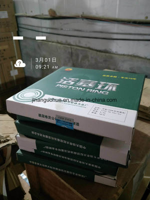 Push 1000 waterpomp assemblage voor Jichai 190 en Shengdong 190 motor onderdelen betaalbaar
