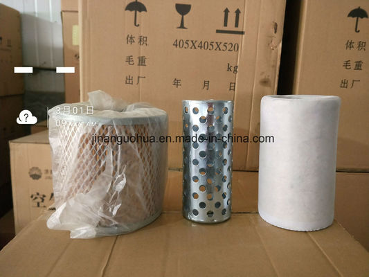 Push 1000 waterpomp assemblage voor Jichai 190 en Shengdong 190 motor onderdelen betaalbaar