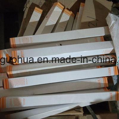 Shengdong 190 Jinan Diesel Engine Chidong 190 Hand Priming Olie Pump Assemblage Aluminium 12V