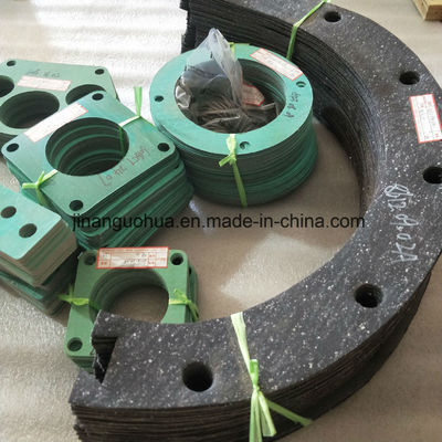 Shengdong 190 Jinan Diesel Engine Chidong 190 Hand Priming Olie Pump Assemblage Aluminium 12V