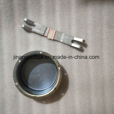 Shengdong 190 Jinan Diesel Engine Chidong 190 Hand Priming Olie Pump Assemblage Aluminium 12V