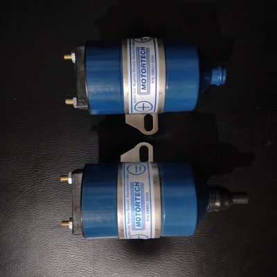 12V190 Cylinder ontstekings spoel voor Jichai hout en Altronic 591010 hoogspanningsdraad