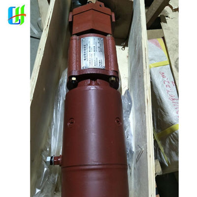 12V190 Cylinder ontstekings spoel voor Jichai hout en Altronic 591010 hoogspanningsdraad