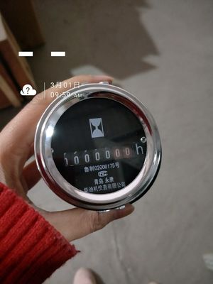12V. 33.00b Tachometer transmissie montage Shengdong/Jichai motoronderdelen Compatibel
