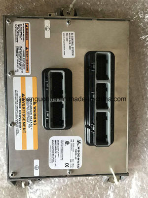 Proact III actuator 500gt-T MP-4 ophaalcilinder voor standaardcomponent