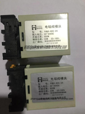 127.91.00 Elektromagnetische klep op maat in Jinan Diesel motor onderdelen