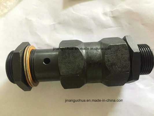 127.91.00 Elektromagnetische klep op maat in Jinan Diesel motor onderdelen