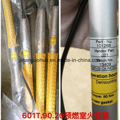 1000 Push Spark Plug voor 90.50X/Mot-807bex15/601t. 90.20/B852b3X15-B181 bij Competitive