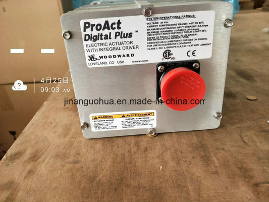 Verkoop AVR Shengdong Jichai motoronderdelen met CE-certificering binnen je budget