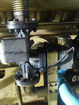 Woodward Egs Digital Actuator/Driver aanpassing voor uw oplossingen op maat