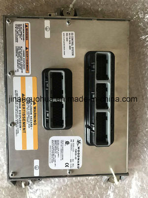 Woodward Egs Digital Actuator/Driver aanpassing voor uw oplossingen op maat