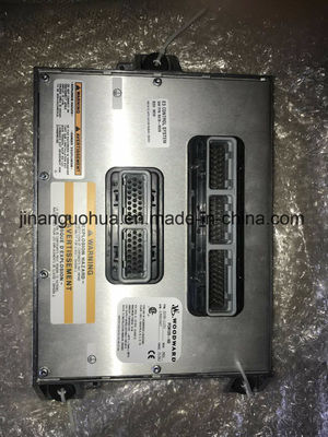 Woodward Egs Digital Actuator/Driver aanpassing voor uw oplossingen op maat
