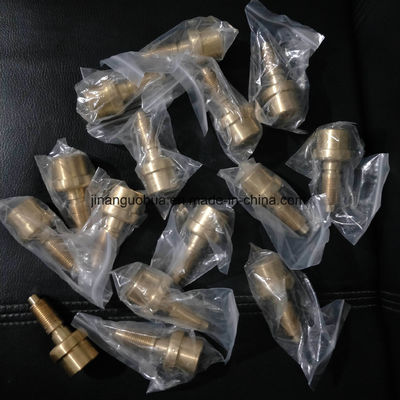 12V190 cilinder snelheidssensor Elektronische regelaar montage voor Jichai Shengdong motor