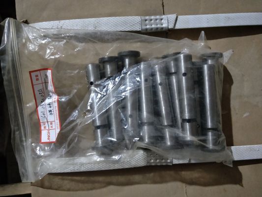 12vb. 46.02 Startrele Shengdong Jichai gasgenerator delen met aluminium materiaal