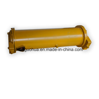 Jichai Chidong motoronderdelen 12vb 20.21 olie koeler assemblage gemaakt van aluminiumcilinder