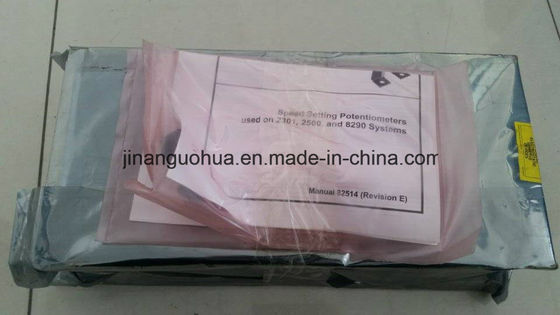 2013A Controller voor Jinan Diesel Engine Chidong Motor Parts 12V190 en Aanpassing