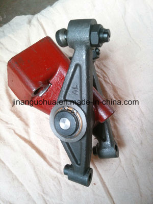 Geavanceerde technologie Chidong Jichai motoronderdelen voor Jinan Diesel motor G12V190pzl