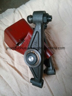 Geavanceerde technologie Chidong Jichai motoronderdelen voor Jinan Diesel motor G12V190pzl