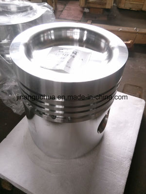 Jinan Chidong 12V190 Motoronderdelen 12V190 Dieselmotor met en CE-certificering