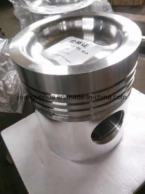 Jinan Chidong 12V190 Motoronderdelen 12V190 Dieselmotor met en CE-certificering