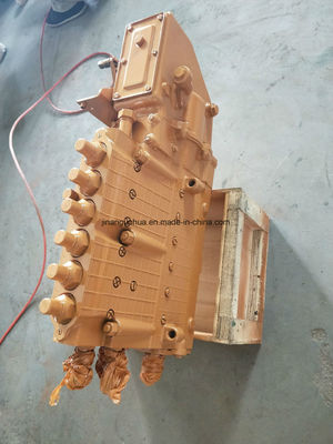 CE gecertificeerd Co1200/20 Co1300f/3-25 Chidong Jinan Dieselmotoronderdelen Cylinderkop