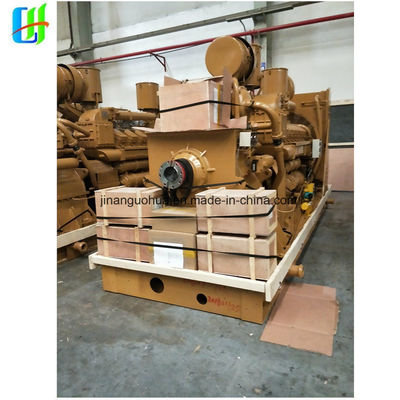 111kg Grote grootte Z12V190b Jinan Marine Diesel motor onderdelen voor betaalbare prijs