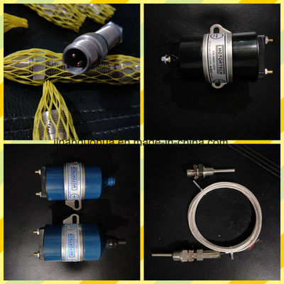111kg Grote grootte Z12V190b Jinan Marine Diesel motor onderdelen voor betaalbare prijs