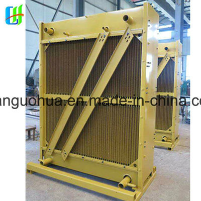 H12V190zlc Jinan Diesel Engine Parts Jichai Chidong Leading voor Petroleum Transformers