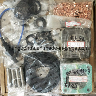 H12V190zlc Jinan Diesel Engine Parts Jichai Chidong Leading voor Petroleum Transformers