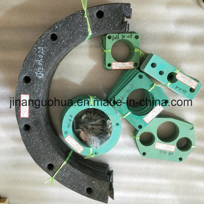 H12V190zlc Jinan Diesel Engine Parts Jichai Chidong Leading voor Petroleum Transformers