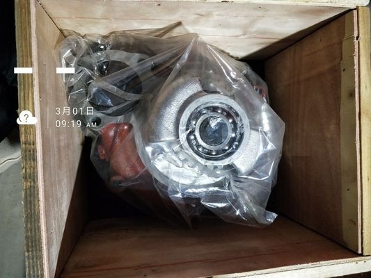 Grote 111kg 500GF1-RM/PWM W12V190 Shengdong Gas Engine Parts 12V190t. 22.00 Waterpomp