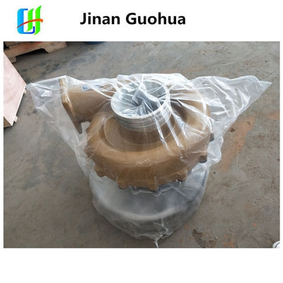 12V190 W12V190.61.00 Shengdong gasmotoronderdelen Turbocompressor voor reparatie van gasgenerator