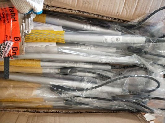 Grote aardgasgenerator Spark Plug 601t. 90.20 H16V190zlt2-2 voor olievelden