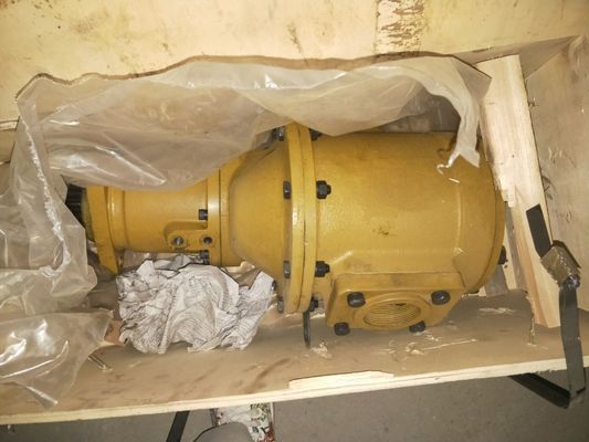 1211 Boat Air Starting Motor voor Jinan Diesel Engine Jichai bij Competitive