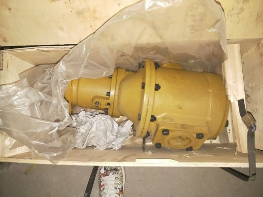 1211 Boat Air Starting Motor voor Jinan Diesel Engine Jichai bij Competitive