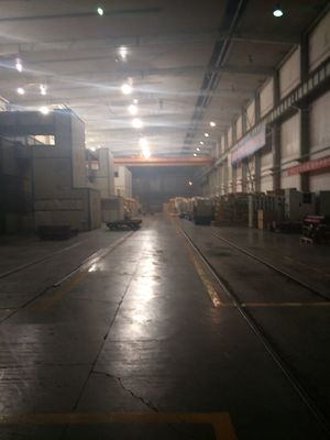 Aluminium legering waterjas uitlaatleiding onderverzameling onderdeel nummer 127.09.10A voor schepen