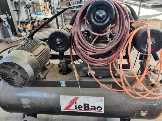 Onderverzameling van de uitlaatbuis van de waterjas, onderdeel nummer 127.09.20A Mnf Jinan Diesel Engine Co. Ltd.