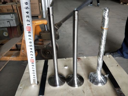 De inlaatklep van de boot 12vb. 03.37dseat nbsp 12vb. 03.80.04 Onderdelen voor G12V190 model 1211