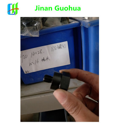 Bh12V190 Jinan Dieselmotoronderdelen en laag geluidsniveau voor Jichai Chidong-motor