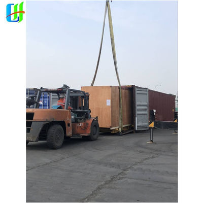Bh12V190 Jinan Dieselmotoronderdelen en laag geluidsniveau voor Jichai Chidong-motor