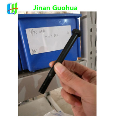 Bh12V190 Jinan Dieselmotoronderdelen en laag geluidsniveau voor Jichai Chidong-motor
